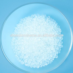 Gel di silice Tipo B 0.5-1.5mm 2-5mm 3-5mm 4-8mm